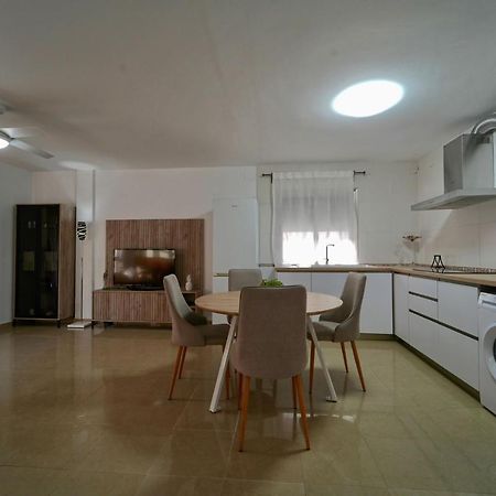 El Balcon V Apartment Baena Ngoại thất bức ảnh