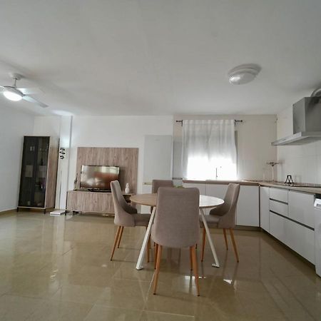 El Balcon V Apartment Baena Ngoại thất bức ảnh