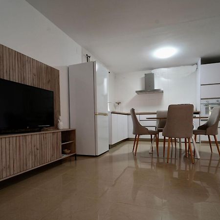 El Balcon V Apartment Baena Ngoại thất bức ảnh