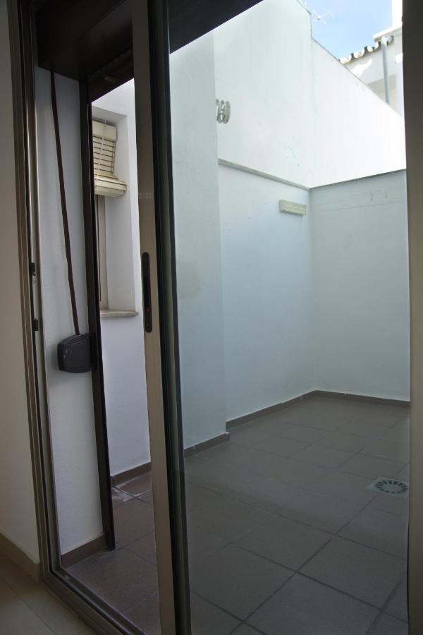 El Balcon V Apartment Baena Ngoại thất bức ảnh