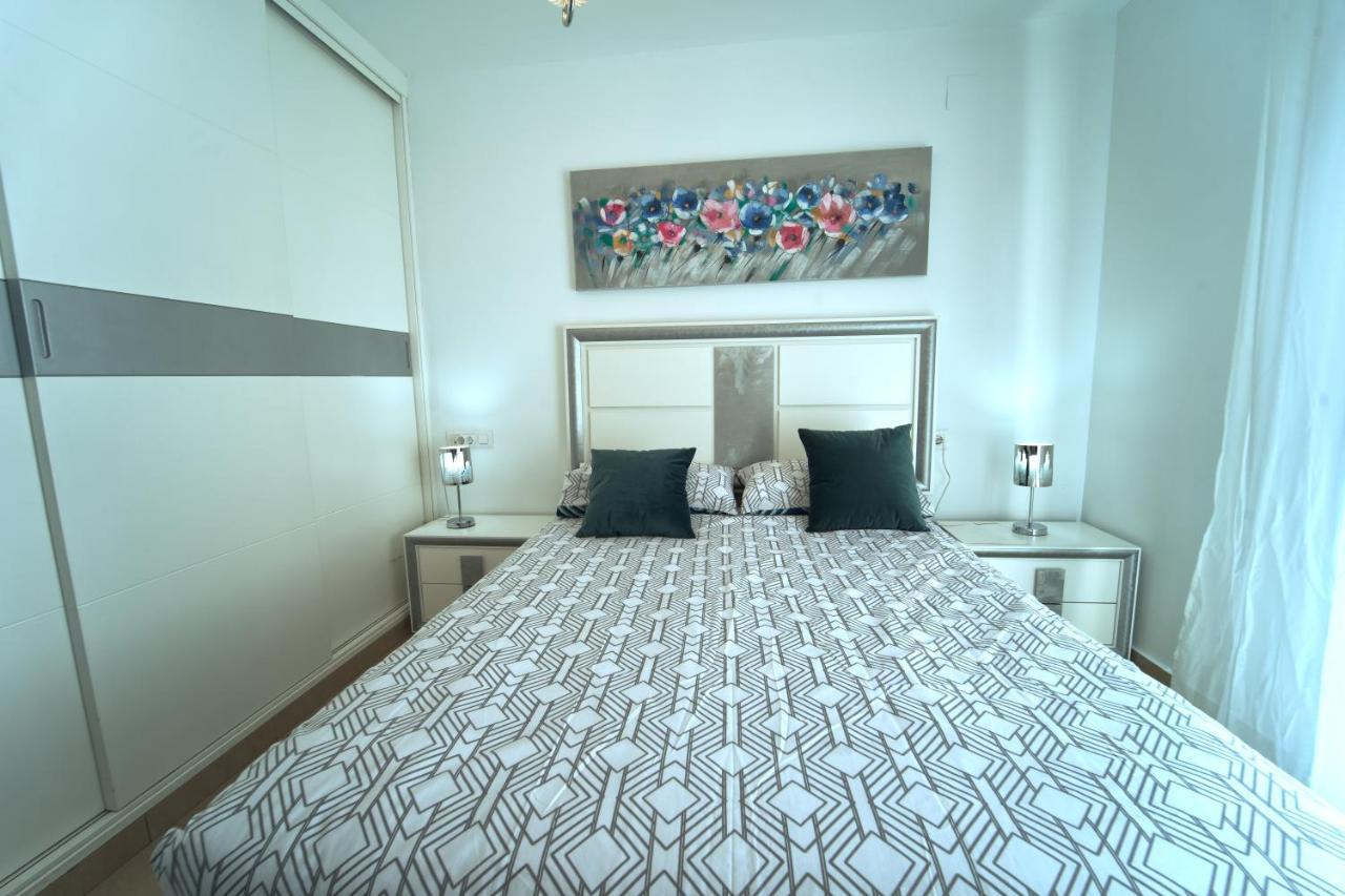 El Balcon V Apartment Baena Ngoại thất bức ảnh