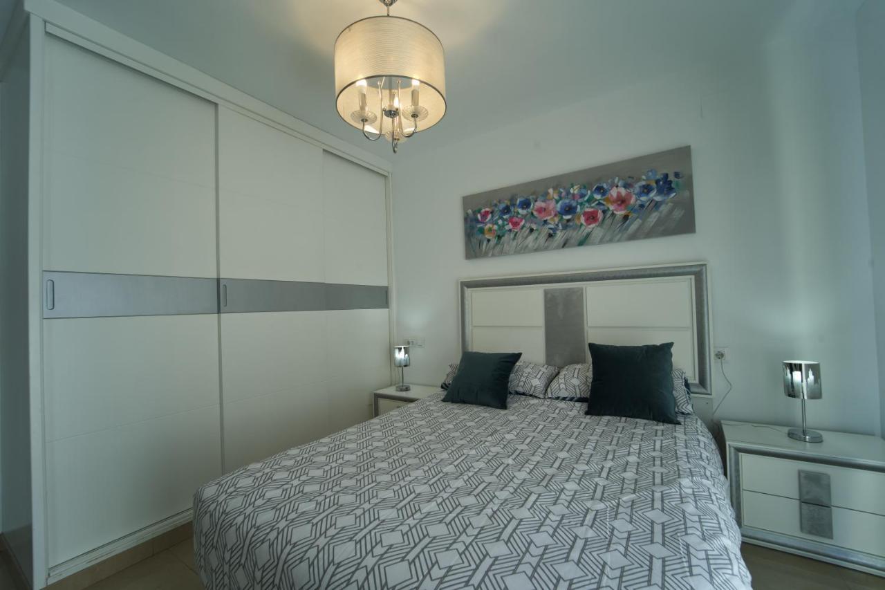 El Balcon V Apartment Baena Ngoại thất bức ảnh