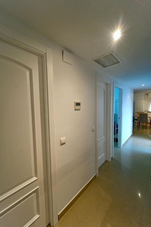 El Balcon V Apartment Baena Ngoại thất bức ảnh
