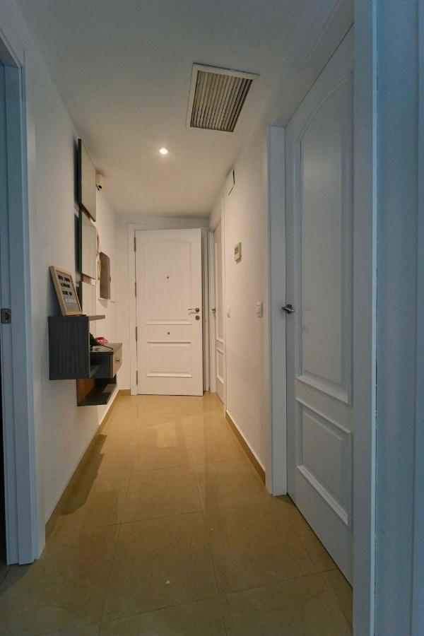 El Balcon V Apartment Baena Ngoại thất bức ảnh